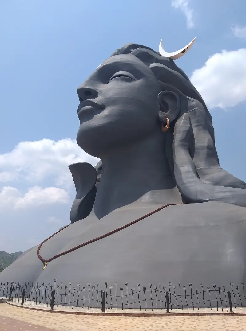 Adiyogi, Chikkaballapur