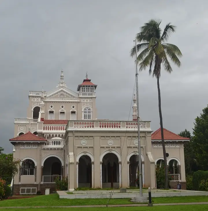 Aga Khan Palace