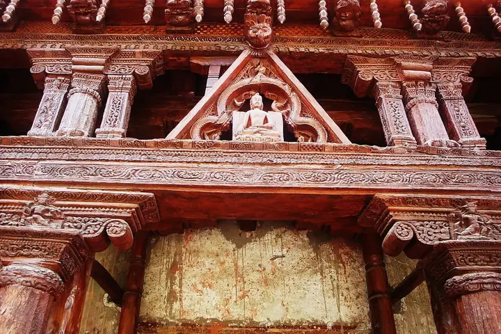 Alchi Gompa