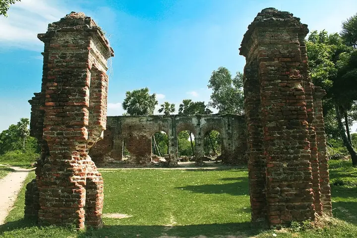 Arikamedu