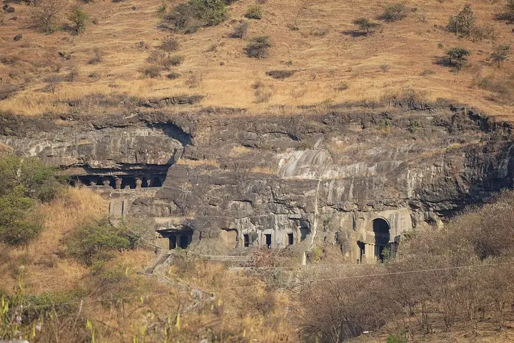 Aurangabad Caves