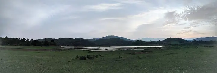 Ayyanakere
