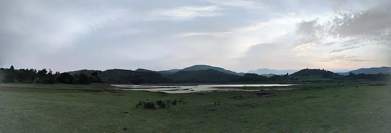 Ayyanakere