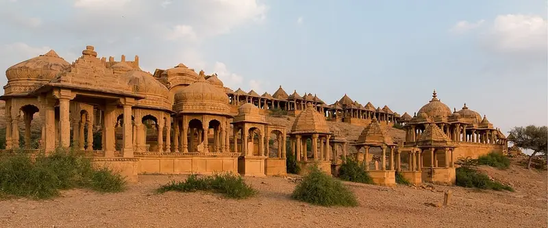 Bada Bagh