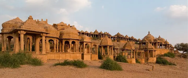Bada Bagh