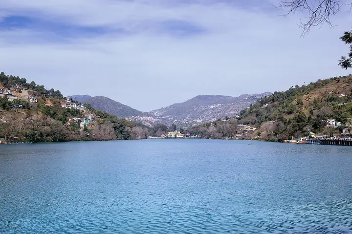 Bhimtal