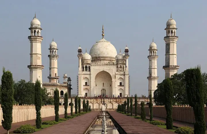Bibi Ka Maqbara
