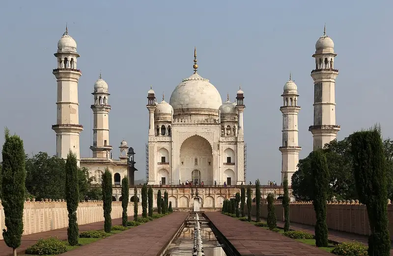 Bibi Ka Maqbara