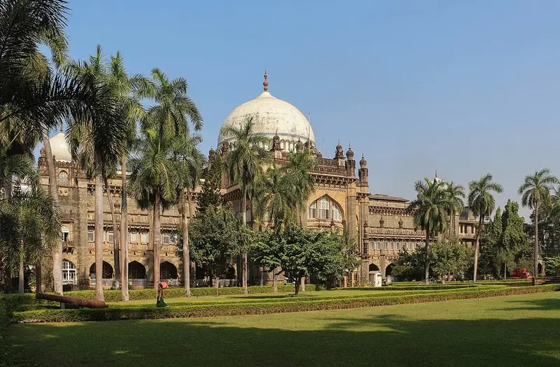 CSMVS Museum (Prince of Wales Museum)