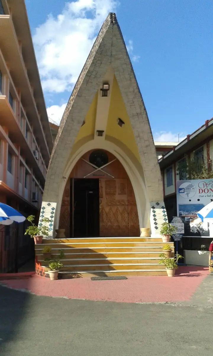 Don Bosco Museum
