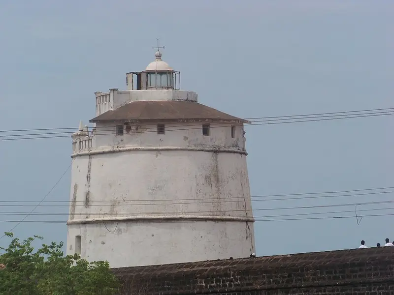 Fort Aguada