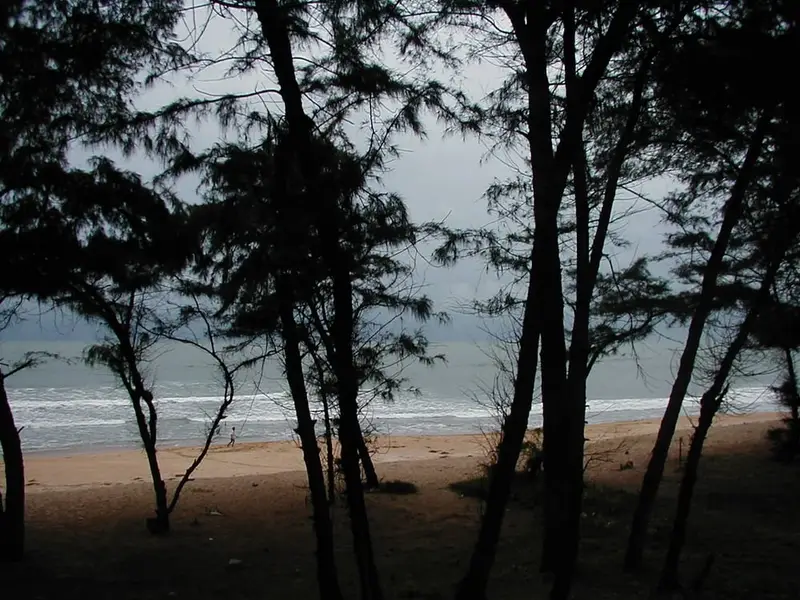 Galgibaga Beach