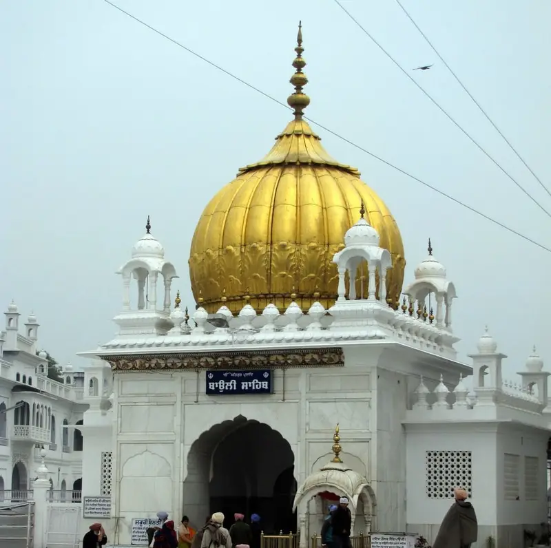 Goindwal Sahib (Baoli Sahib)