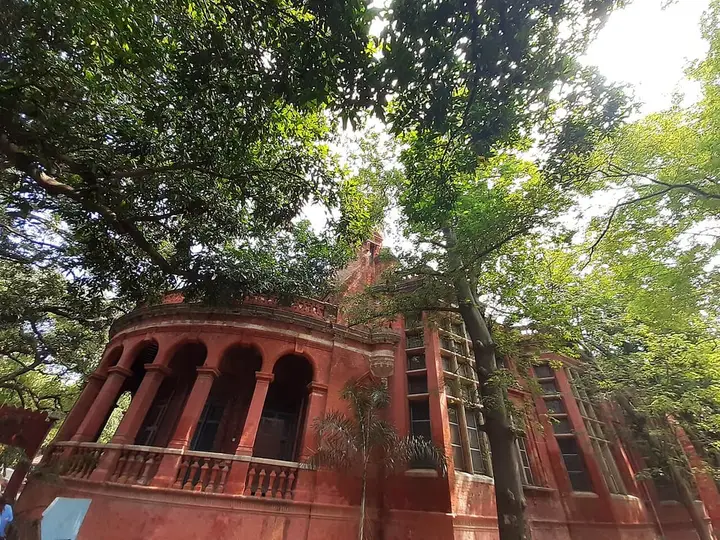 Government Museum, Egmore