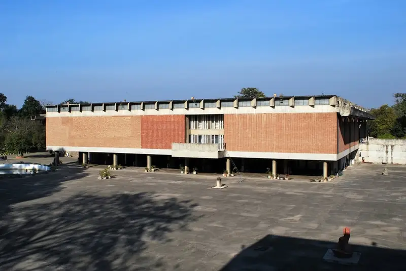 Government Museum and Art Gallery