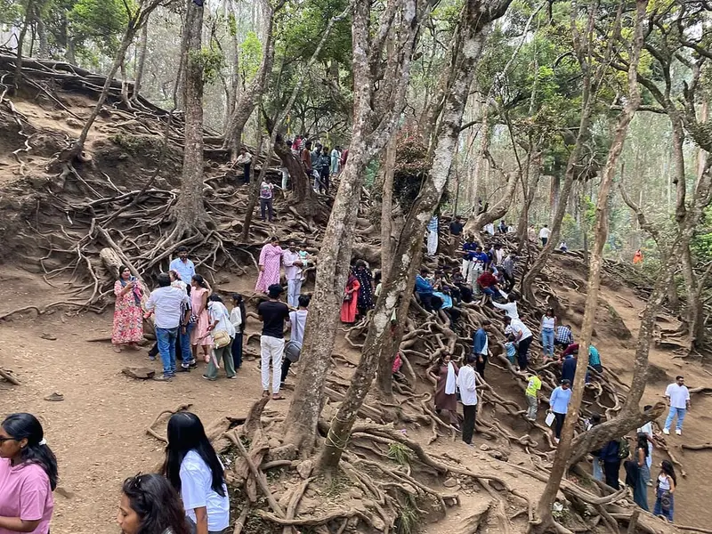 Guna Caves