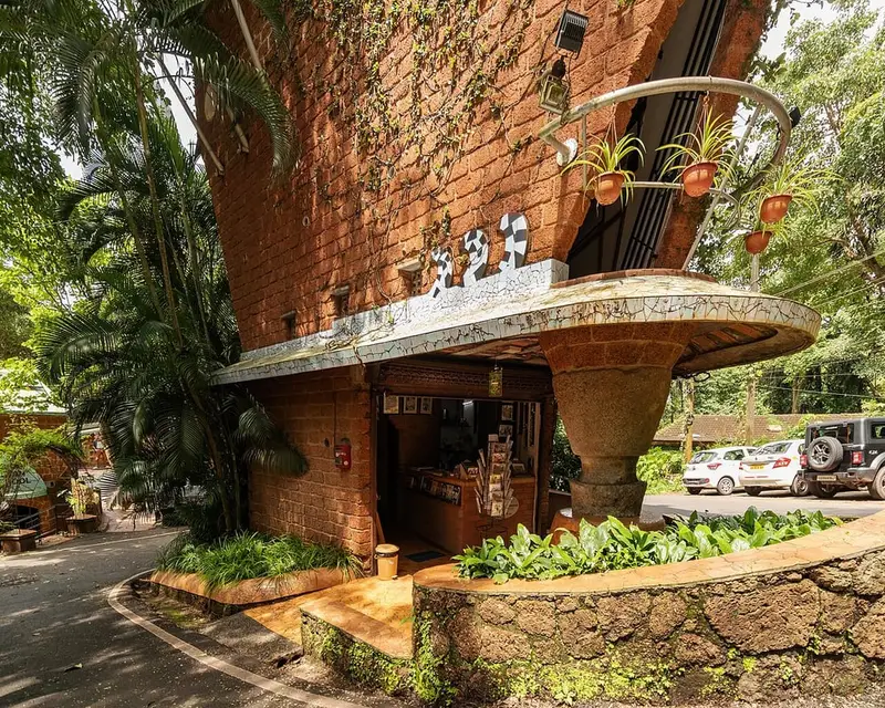 Houses of Goa Museum