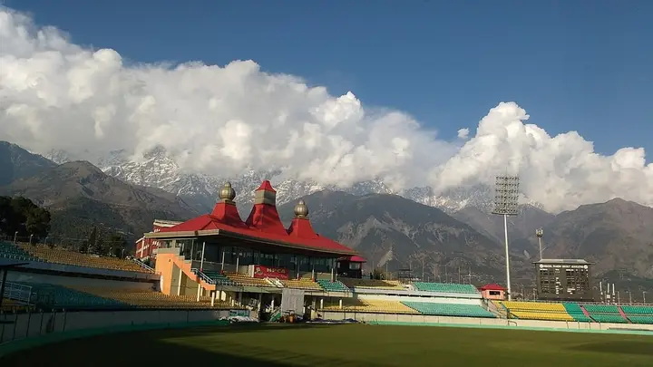 HPCA Cricket Stadium