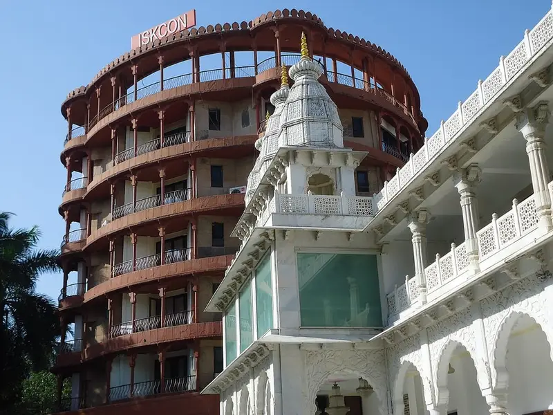 ISKCON Juhu