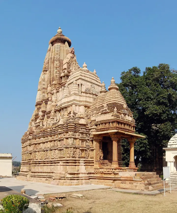 Jain temples (Eastern Group)