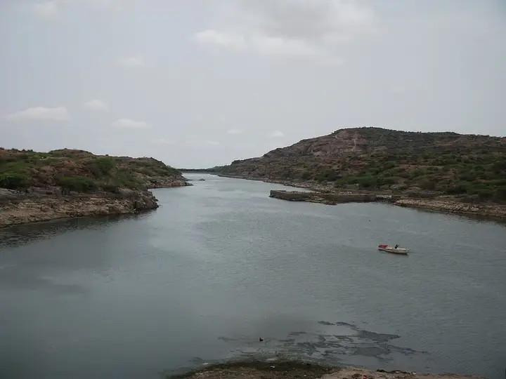 Kaylana Lake