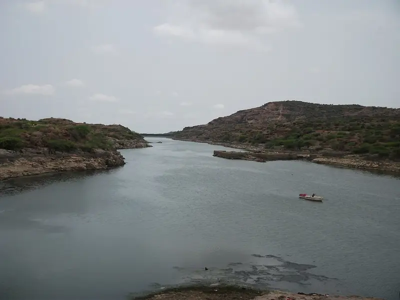 Kaylana Lake