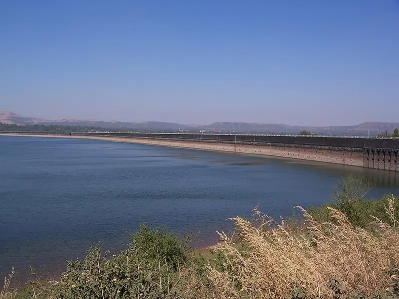 Khadakwasla Dam