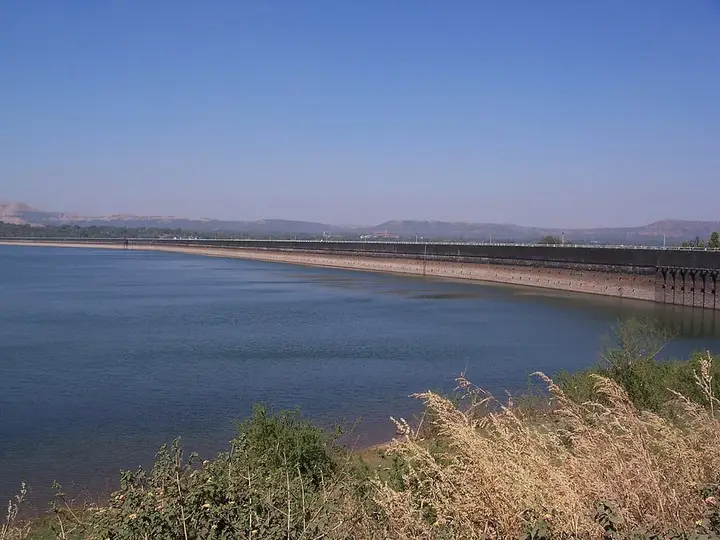 Khadakwasla Dam