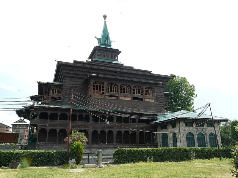 Khanqah-e-Moula