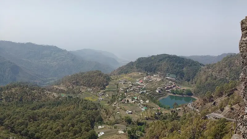Khurpatal