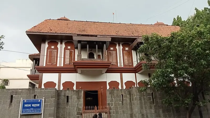 Lal Mahal