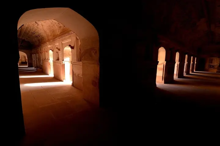 Laxmi Narayan Temple
