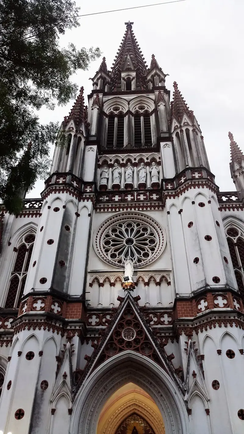 Our Lady of Lourdes Church