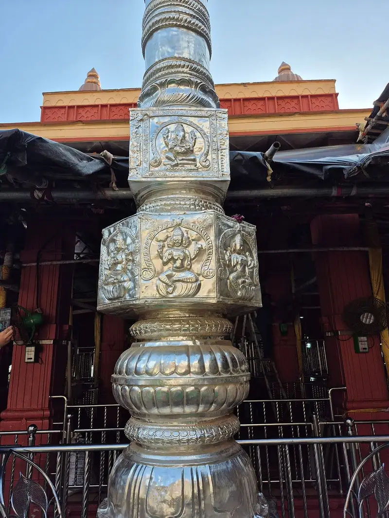 Mahalaxmi Temple