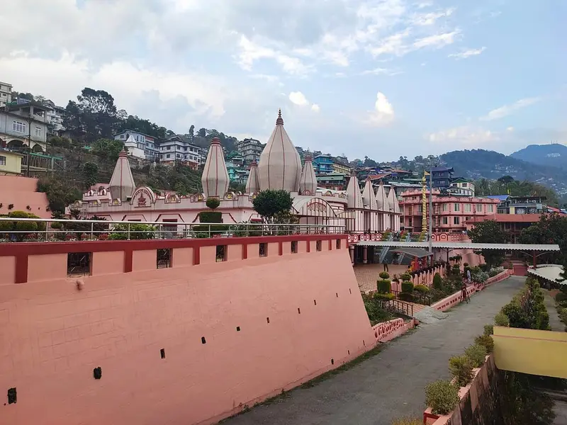 Mangal Dham