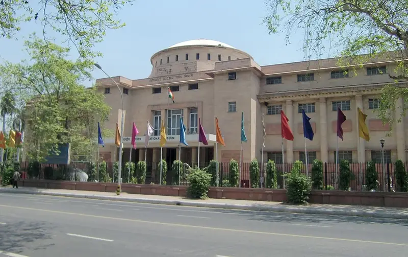 National Museum