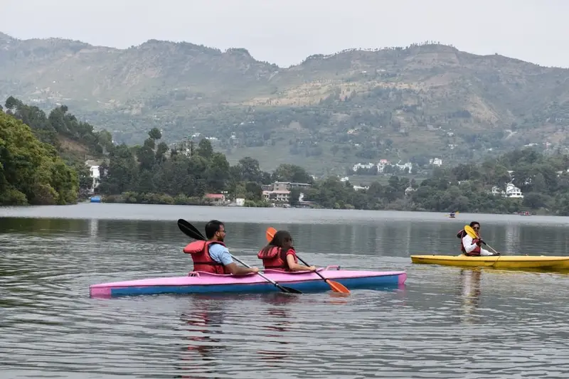 Naukuchiatal