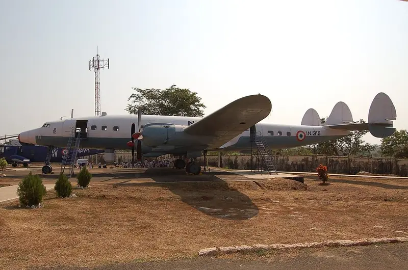 Naval Aviation Museum