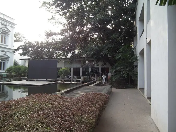 National Gallery of Modern Art