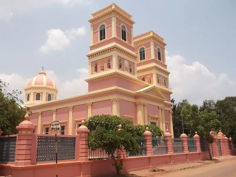 Notre Dame des Anges