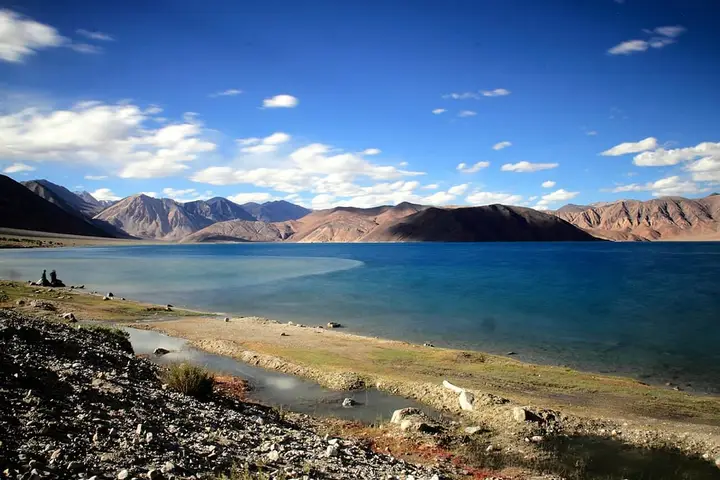 Pangong Tso