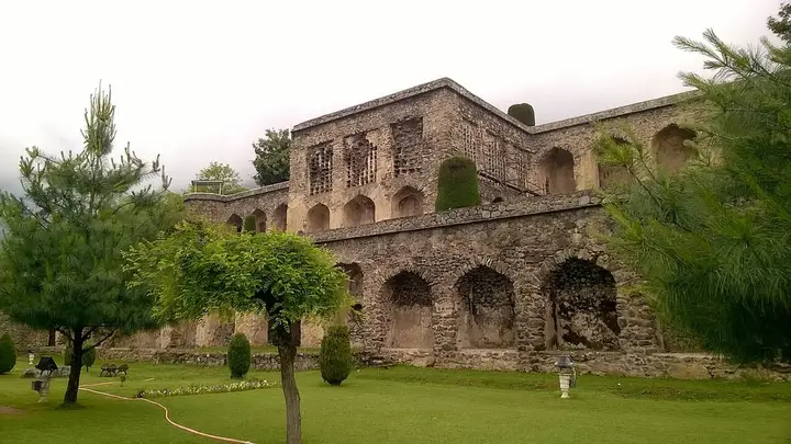 Pari Mahal