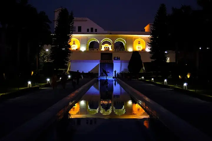 Pinjore Gardens