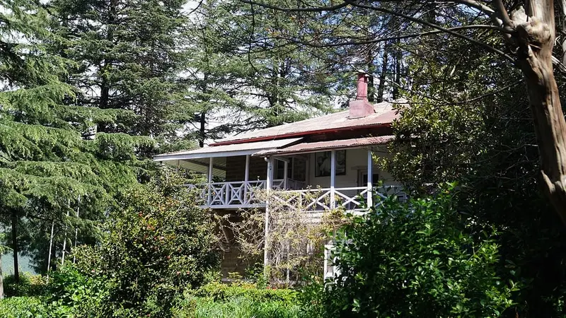 Roerich Art Gallery