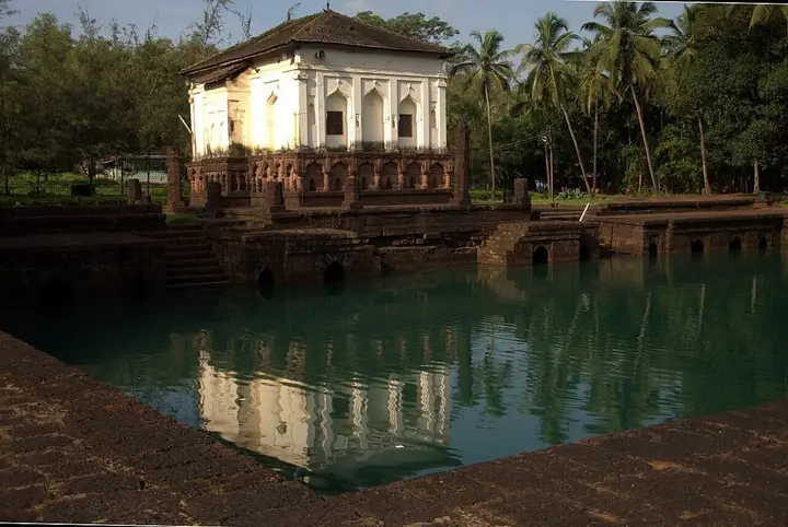 Safa Masjid