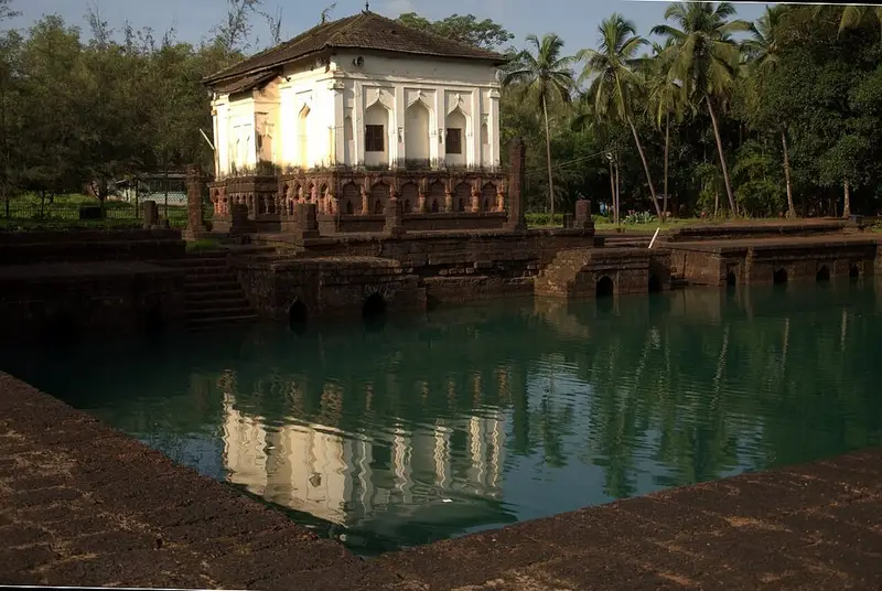 Safa Masjid