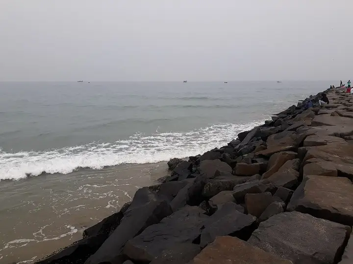 Serenity Beach