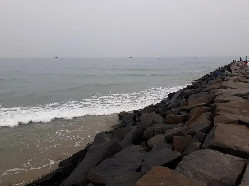 Serenity Beach