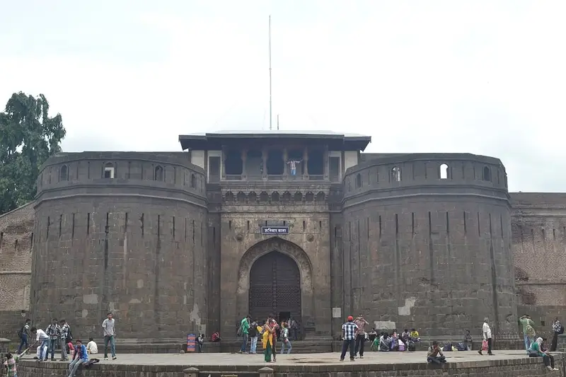 Shaniwar Wada
