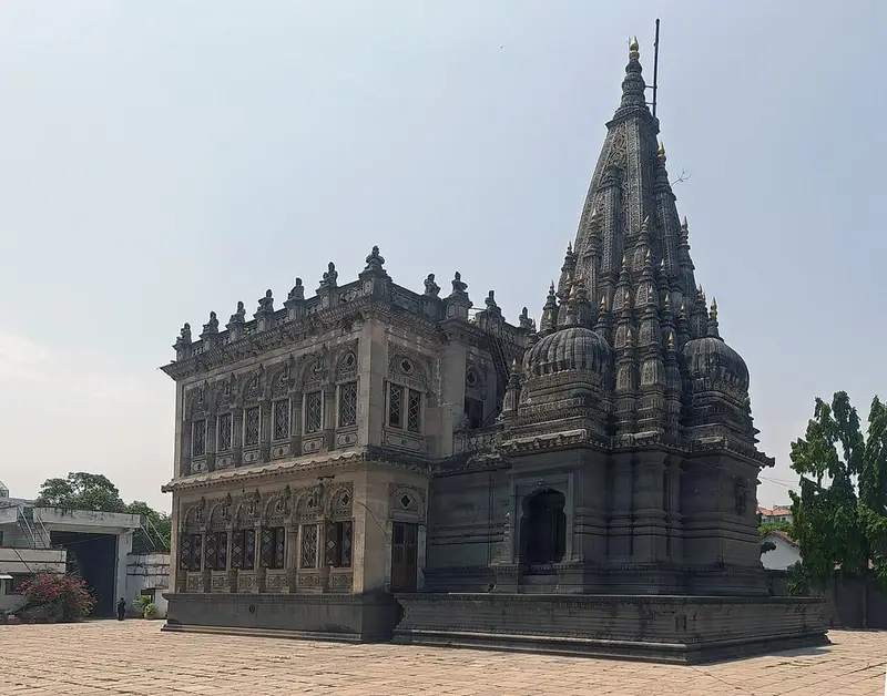 Shinde Chhatri